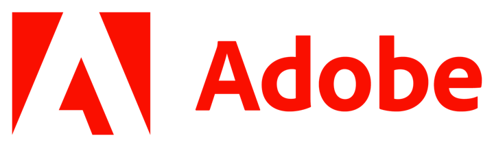 Adobe logo