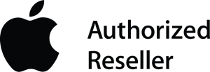 Apple Authorized Reseller