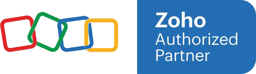 Zoho Authorized Partner