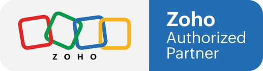 Zoho Authorized Partner