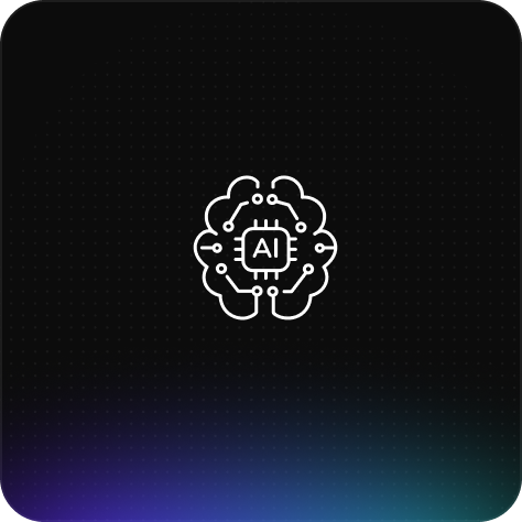 AI, ML & Data  Analytics
