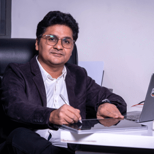 Picture of Janak Thakkar