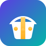 Hamper builder icon