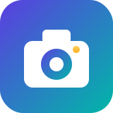 Visual search icon